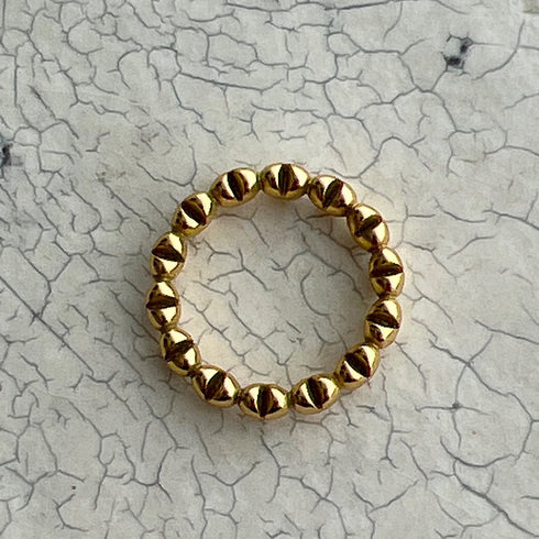 heart ring
